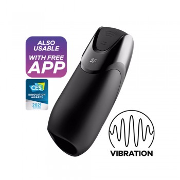 Satisfyer Men Vibration 11