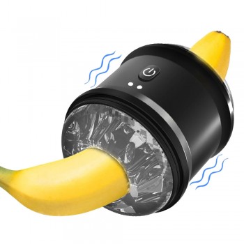 Automatic Thrusting Vibration Masturbator 1