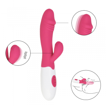 Dildo Vibrator11