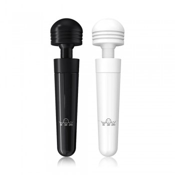 Clitoris Stim Vibrating Wand 0
