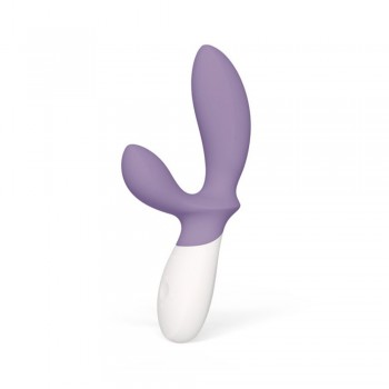 LELO LOKI Wave 2 Prostate Massager Vibrator