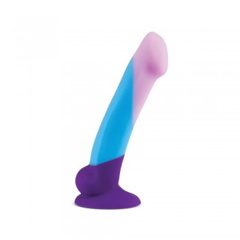 Avant D16 Purple Haze 6.5 Inch Dildo