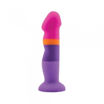 Avant D3 Summer Fling Silicone Dildo 11