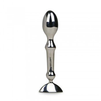 Aneros Tempo Stainless Steel Prostate Massager
