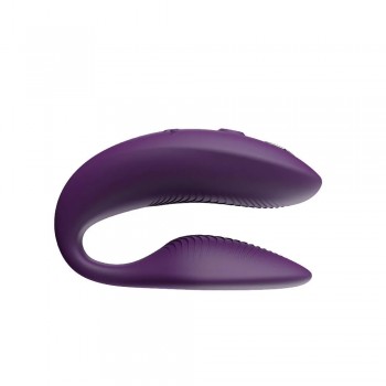 We-Vibe Sync 2 Couples Vibrator With Remote Control
