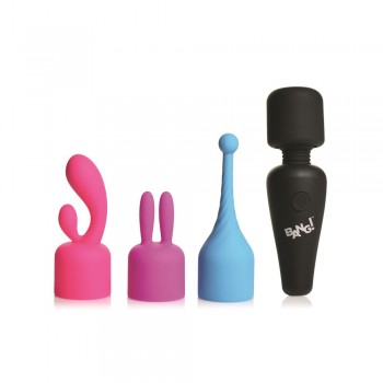 Bang Mini Wand 3 Attachments