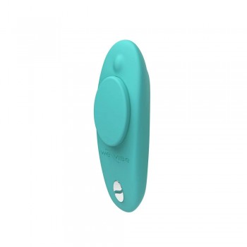 We-Vibe Moxie+ Panty Wearable Vibrator With Remote Control