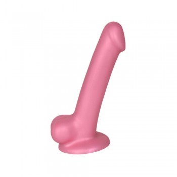 Venusfun Metal Realistic 7 inch Dildos