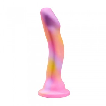 Avant Sun's Out Pink 7.5 inch Dildo 3