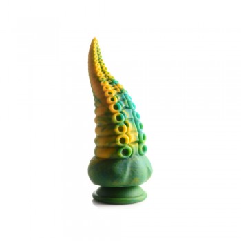Creature Cocks Monstropus Tentacled Monster Silicone Dildo