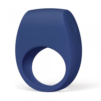 LELO Tor 3 Vibrating Couples Cock Ring