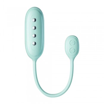 SVAKOM Viviana APP Electric Shock Egg Vibrator