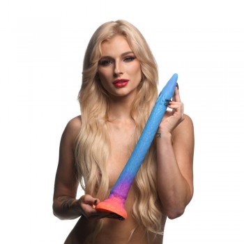 Creature Cocks Makara 18 inch Fantasy Dildo