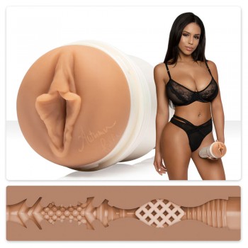 Fleshlight Autumn Falls Masturbator Vagina Sex Toy