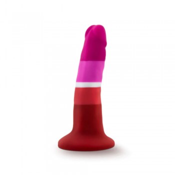 Avant Pride P3 Beauty 5 Inch Dildo