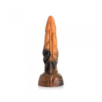 Creature Cocks Ravager Rippled Tentacle Dildo