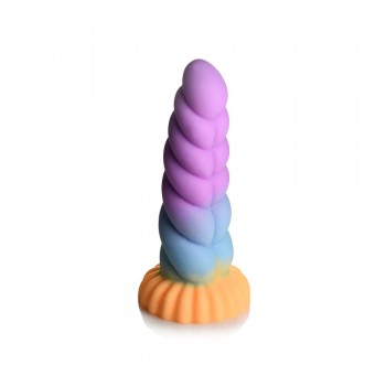 Creature Cocks Unicorn Mystique Dildo