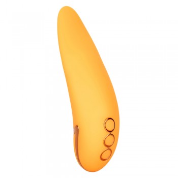 CalExotics Hollywood Hottie Silicone Vibrator