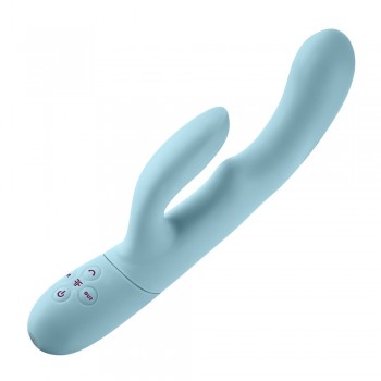 Femme Funn Balai Dual Stimulator Vibe