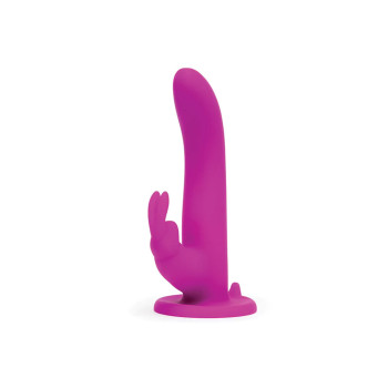 Lovehoney Silicone Rabbit Vibrator