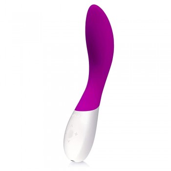 Lelo Mona Wave G-spot Vibrator