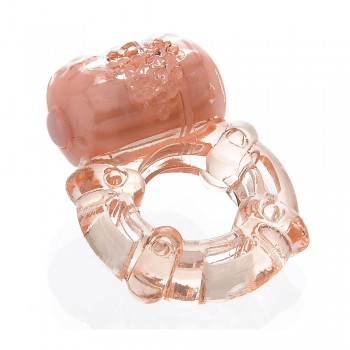 Screaming O The Big O Vibrating Cock Ring