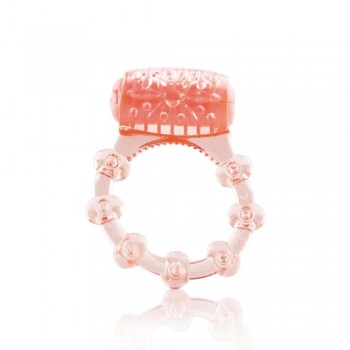 Screaming O Disposable Vibrating Cock Ring