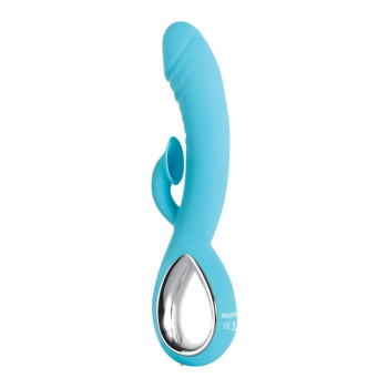 Triple Infinity Rabbit VibratorTriple Infinity Rabbit Vibrator
