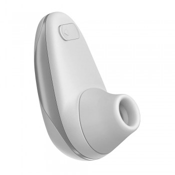 Womanizer Starlet Snow Clit Vibrator