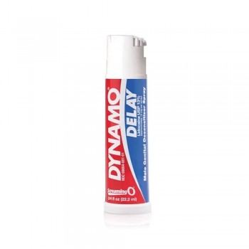 Screaming O Dynamo Delay Spray .75oz