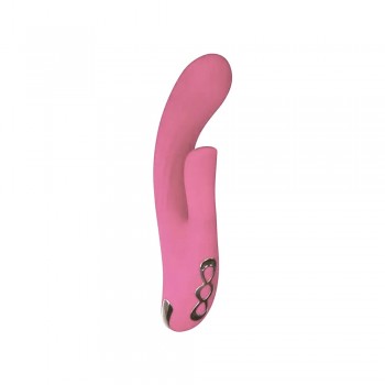 Evolved Red Dream Rabbit Vibrator