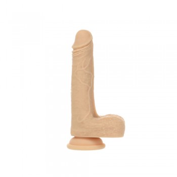 Silicone Vibrating Dildos