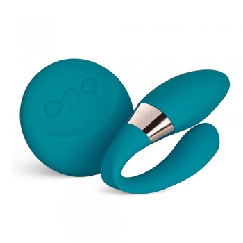 Lelo Tiani Duo Dual-action Couples' Vibrator