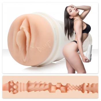 Fleshlight Abella Danger Masturbator Men Sex Toy