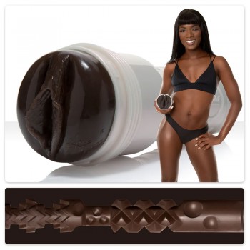 Fleshlight Girl ANA FOXXX Masturbator Vagina Sex Toy