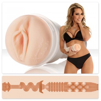 Fleshlight Girls Jessica Drake Masturbator Sex Toy