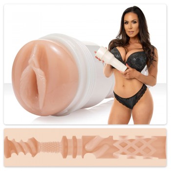 Fleshlight Girls Kendra Lust Vagina Sex Toy