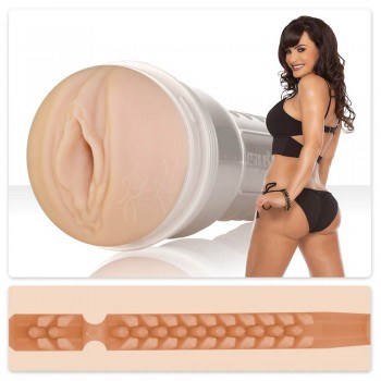 Fleshlight LISA ANN Masturbator Sex Toy