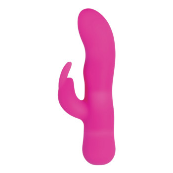 Sugar Bunny Silicone Rabbit Vibrator