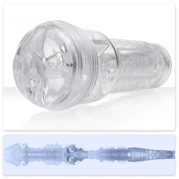 Fleshlight Ice Lady Masturbator