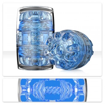 Fleshlight Quickshot Turbo Masturbator