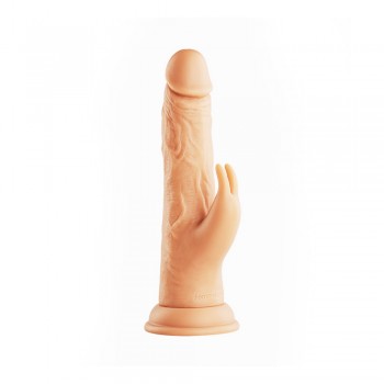 Femme Funn Wireless Turbo Vibrating Rabbit Dildo