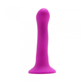 Colours Wave 6 inch Silicone Dildo