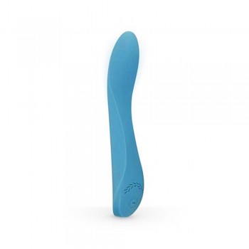Bloom The Rose Curved G-spot Vibrator