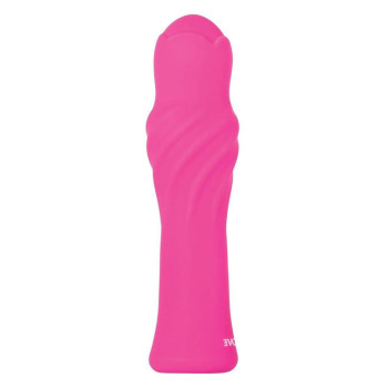 Evolved Silicone Vibrator