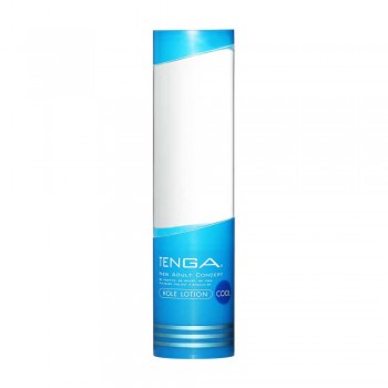 Tenga Hole Lotion Cool Edition Lubes 5.75oz