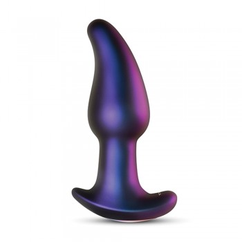 Hueman Asteroid Rimming Vibrating Anal Plug