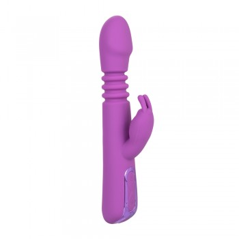 CalExotics Jack Rabbit Elite Thrusting Rabbit Vibrator