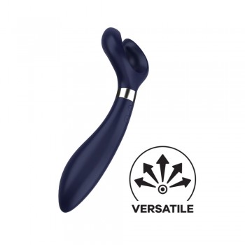 Satisfyer Endless Fun Couple's Vibrator