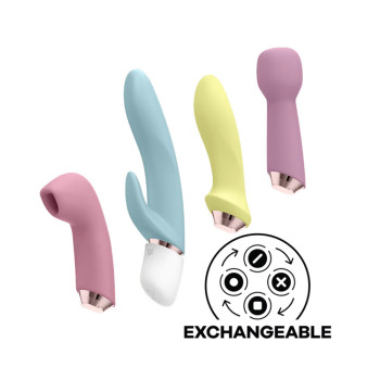 Satisfyer Marvelous Four
